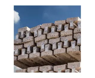 Vigueta Tensolite 3.80 Mt