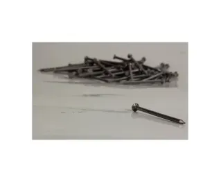 Clavos Punta París 2" Acerbrag xkg