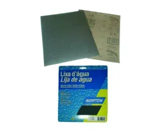 Lija Al Agua Norton N°120 40754