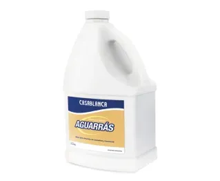 Aguarrás Casablanca