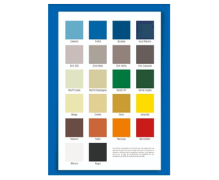 Esmalte Sintetico Miura 3 En 1 Azul Marino 225Cc