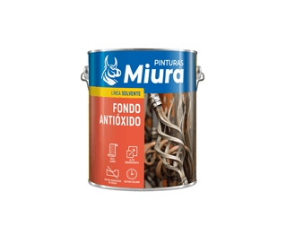 Antioxido Miura Negro 900Cc