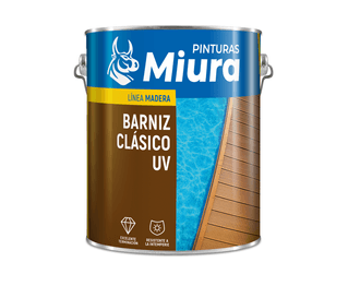 Barniz Marino Miura Brillante 225Cc