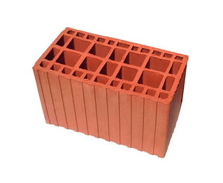 Ladrillo Portante 18X19X33 (Cp4006)