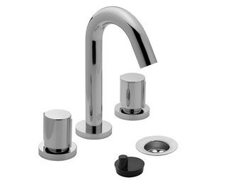 Grifería Fv California Para Lavatorio