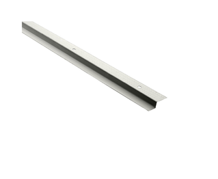 Buña Perimetral X 2.60 x 2.60