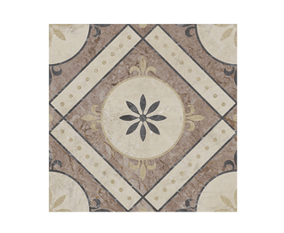 Piso Cerámico Ferrazano Corinto Beige 2da 46x46
