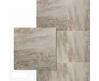 Piso Cerámico Alberdi Catalunya Gris 2da 46x46