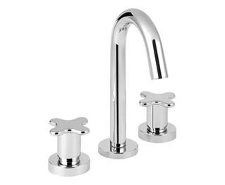 Griferia Estalgrif Viva Cruz Lavatorio