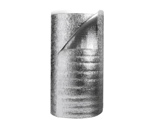 Membrana Isolant Doble Aluminio 15mm