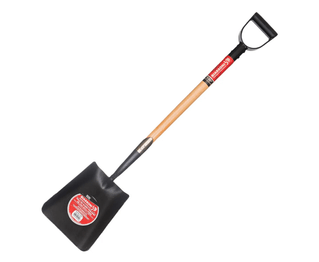 Pala de Punta Cuadrada Biassoni Largo