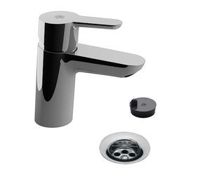 Grifería de Lavatorio Fv B5 Puelo Monocomando 181/B5